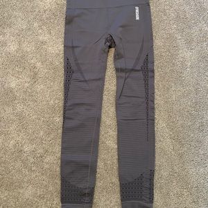 Gymshark Energy seamless